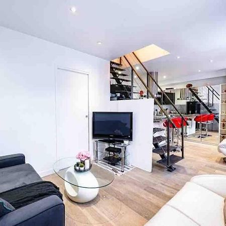Duplex 45M2 -Zac L'Oreal - Palais De Justice Paris 克利希 外观 照片