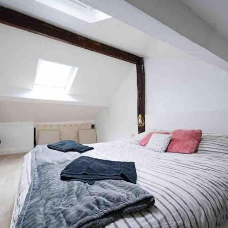 Duplex 45M2 -Zac L'Oreal - Palais De Justice Paris 克利希 外观 照片