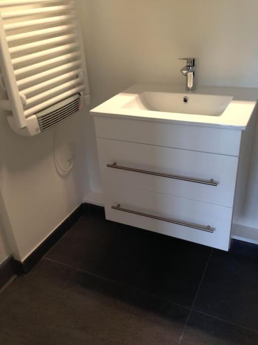 Duplex 45M2 -Zac L'Oreal - Palais De Justice Paris 克利希 外观 照片
