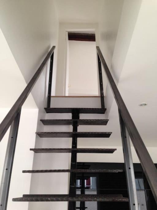 Duplex 45M2 -Zac L'Oreal - Palais De Justice Paris 克利希 外观 照片