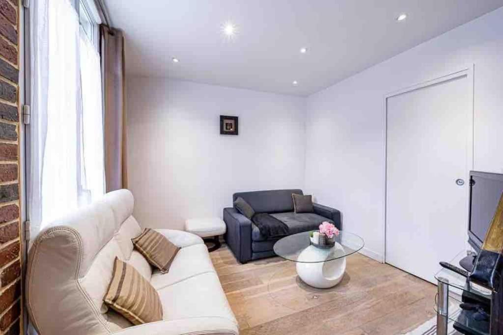Duplex 45M2 -Zac L'Oreal - Palais De Justice Paris 克利希 外观 照片