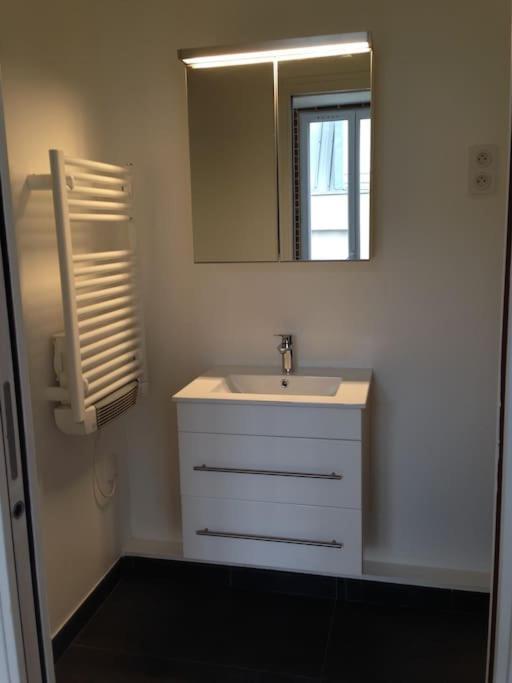 Duplex 45M2 -Zac L'Oreal - Palais De Justice Paris 克利希 外观 照片